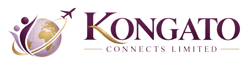 Kongato Connects Limited